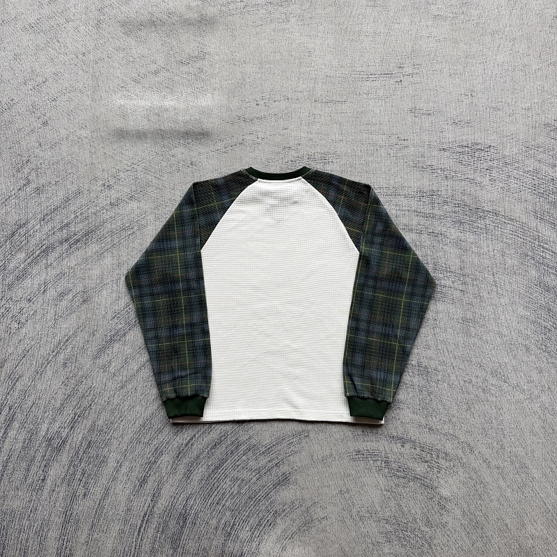 Fyredwrld Picnic Thermals Green Inspired By East Ridge 10