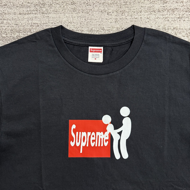 Supreme Stick Tee 5