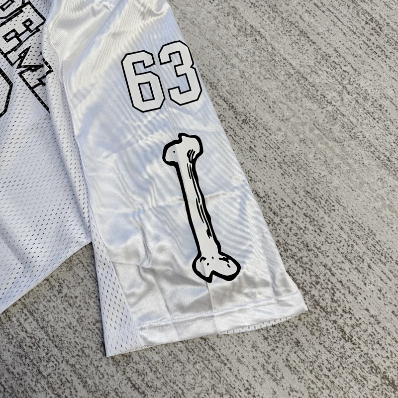 Supreme Fw25 Jersey 7