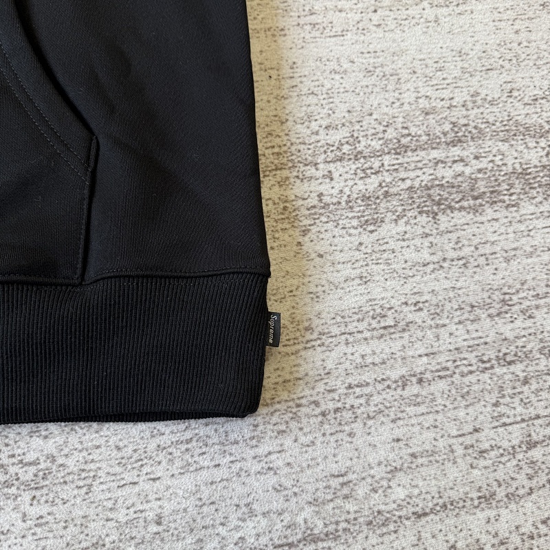 Supreme Satin Applique Tracksuit 8