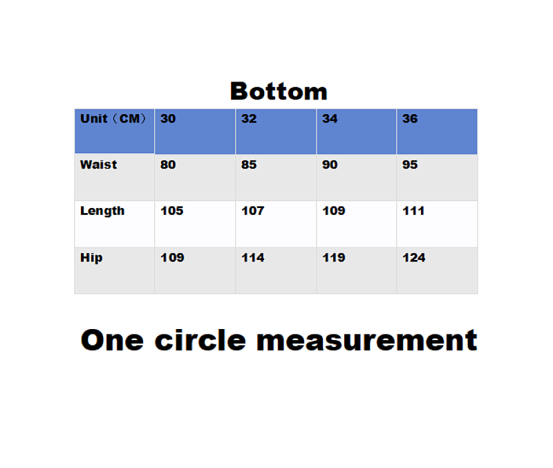 Supreme Selvedge Jean 5