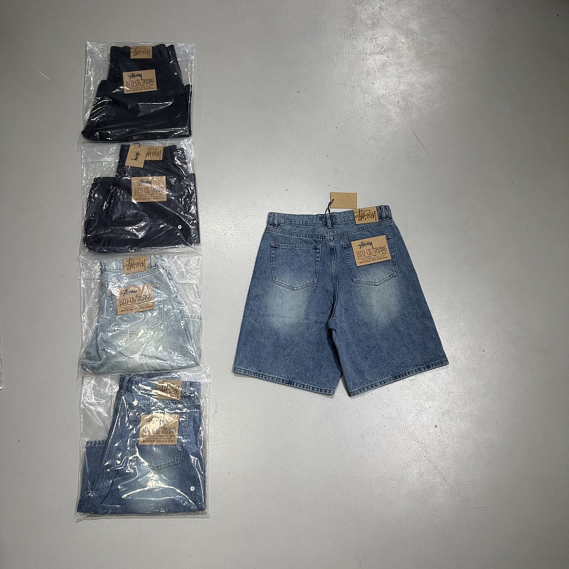 Stussy Shorts 9