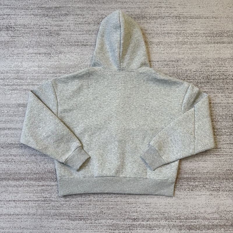 Saint Alexander Tracksuit Zip 3