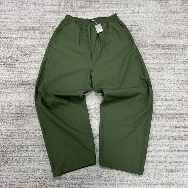 Mertra Tech Joggers 2colors 9