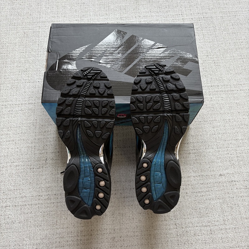 Tailwind Shoes Best Version 11