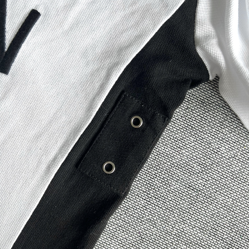 Rl No. 10 Short-Sleeve Shirt 12