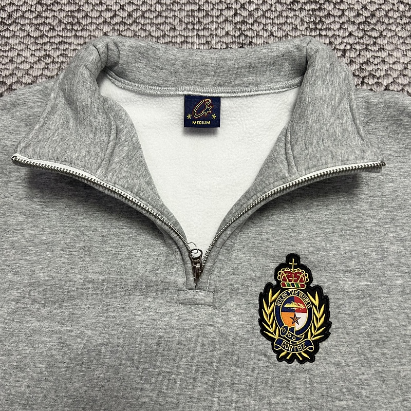 Nk Corteiz Tracksuit 12