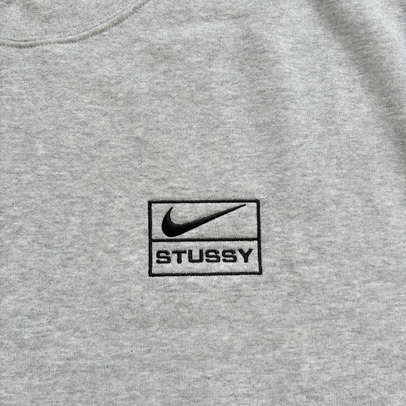 Stussy Nk Tracksuit 6