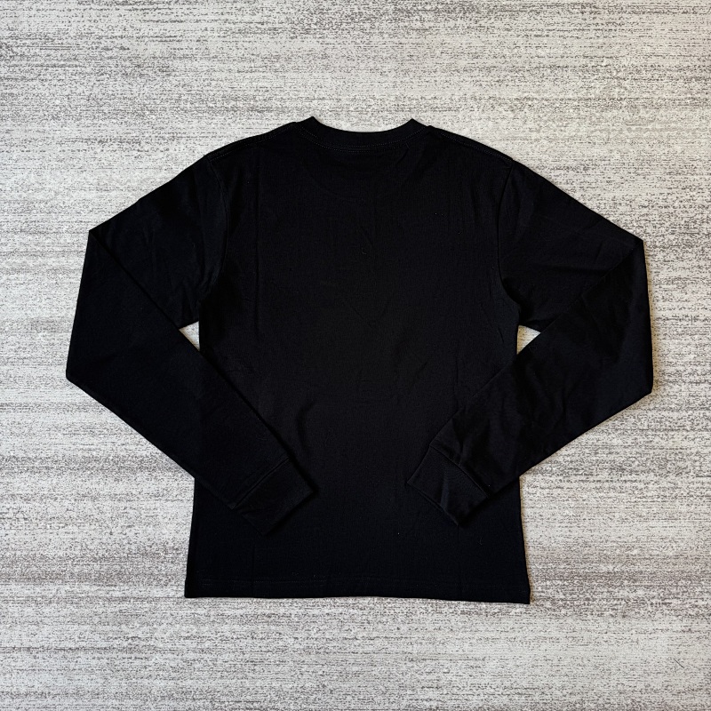 Supreme CDG Long Sleeve 9
