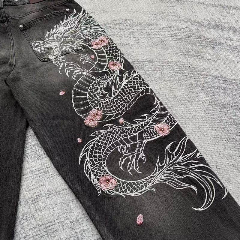 Vrk Glow Dragon Denim 8