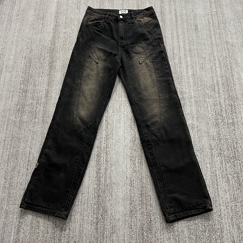 Vescartes Heavens Eclips Jeans