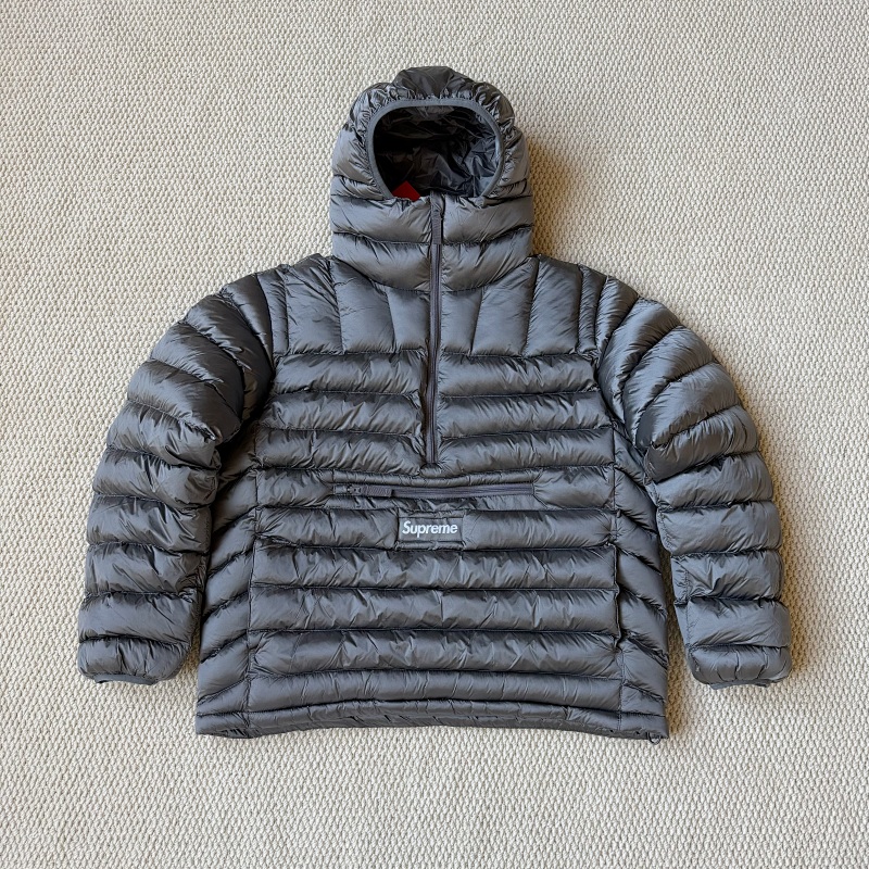 Supreme Down Jacket 4