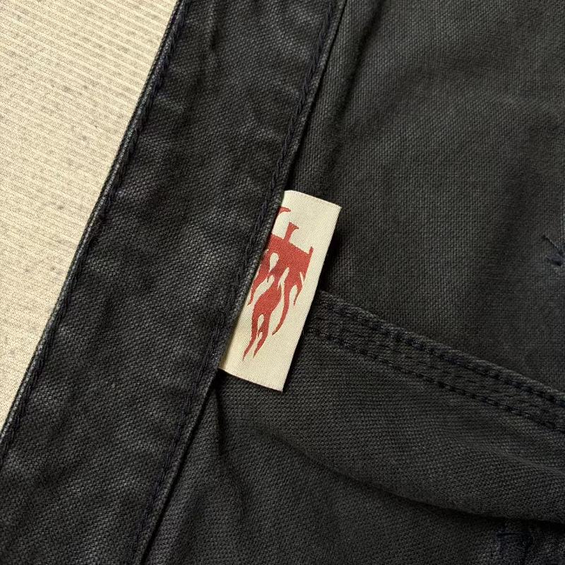 Fyredwrld Pants Inspired By Pinup 12