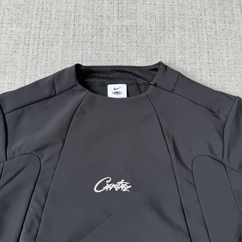 Nk X Corteiz Crewneck 6
