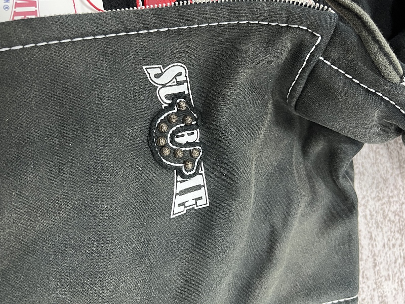 Supreme X True Religion Tracksuit 9