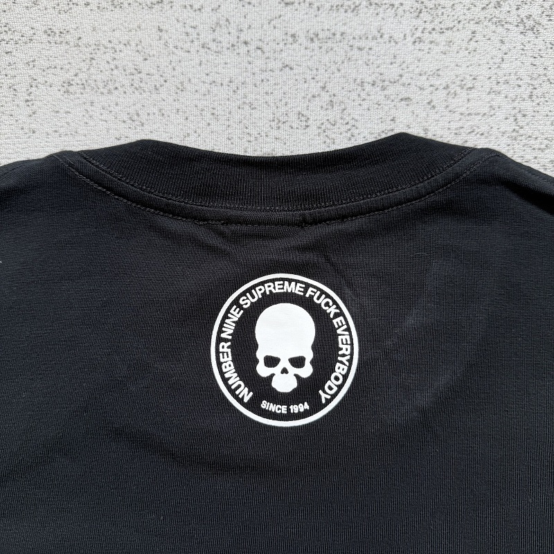 60￥ Supreme Tee 7