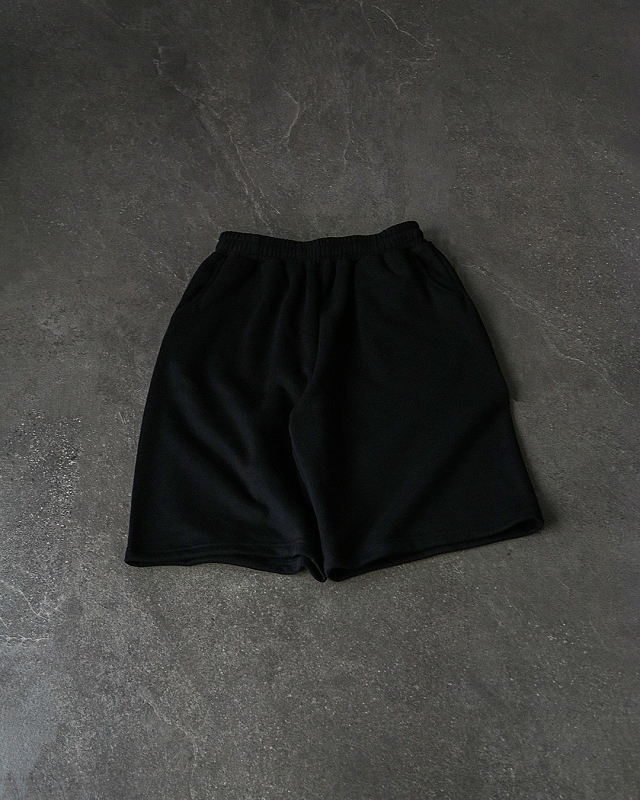 Mobius 380gsm Basic Shorts 3