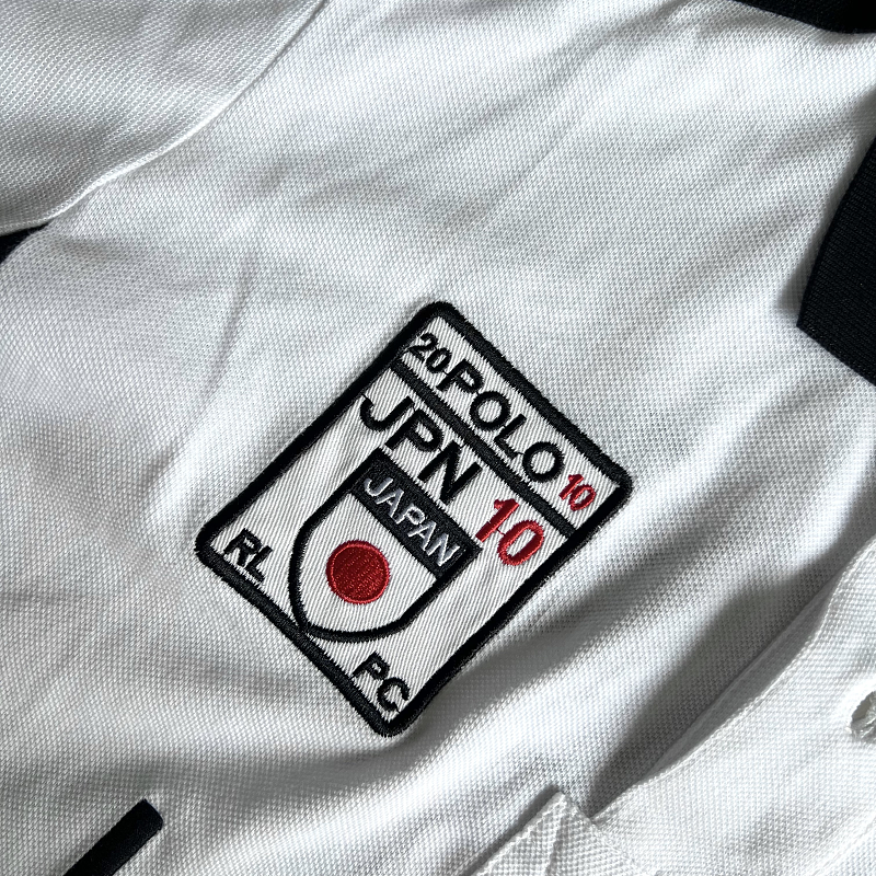 Rl No. 10 Short-Sleeve Shirt 7