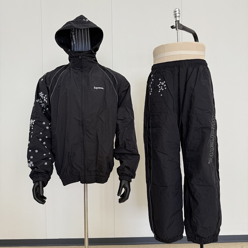 Supreme Aoi Tracksuit 2