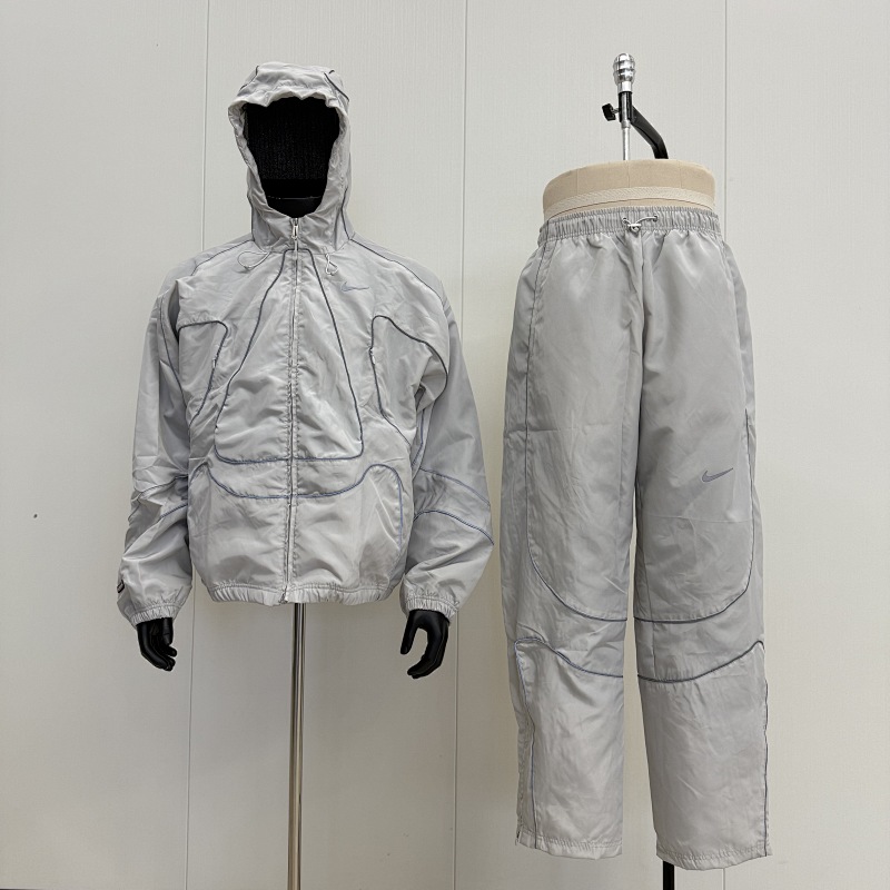 Nk Corteiz Tracksuit 3