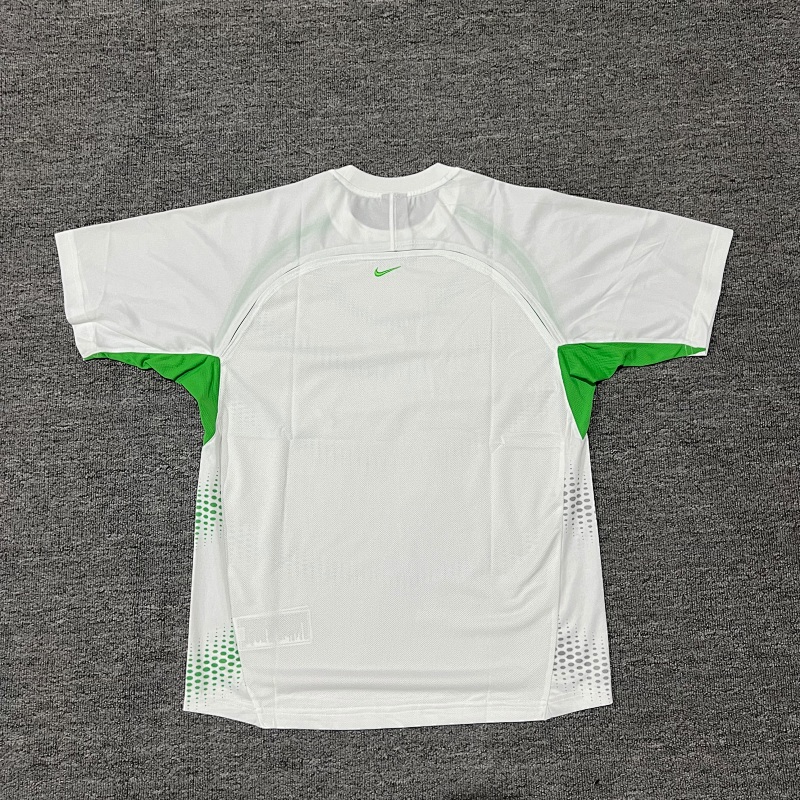 Nk Vintage Rare TN Tee 5