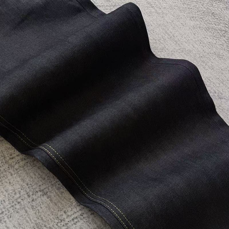 Paperboyz Black Denim 6