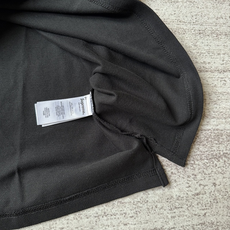 Supreme 7 Polo Shirt 12