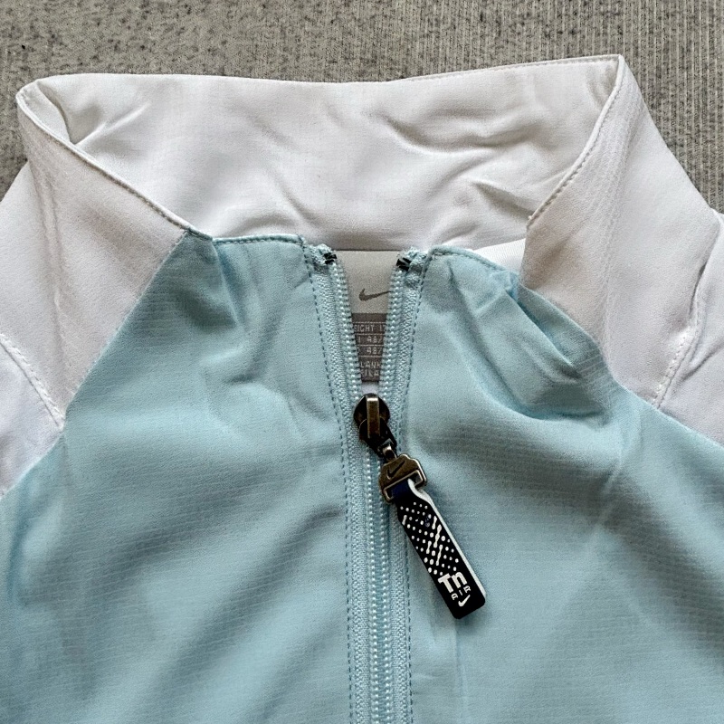 TN Tracksuit - Baby Blue No. 7