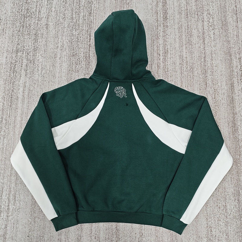 Mertra Green Top 7