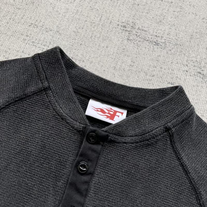 Fyredwrld Henley Inspired By Cole Henry 6