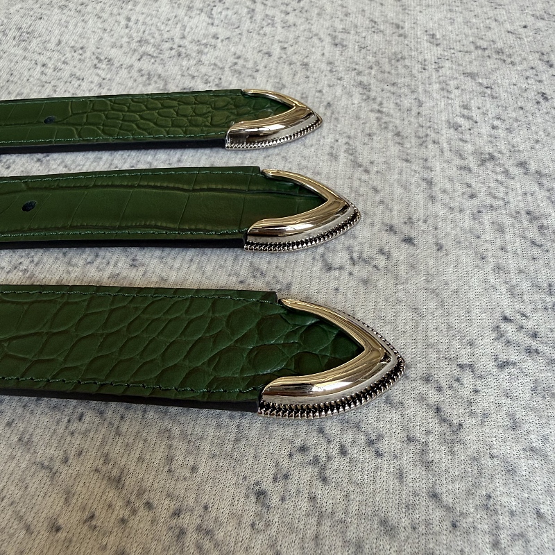Fyredwrld Green Belt 8