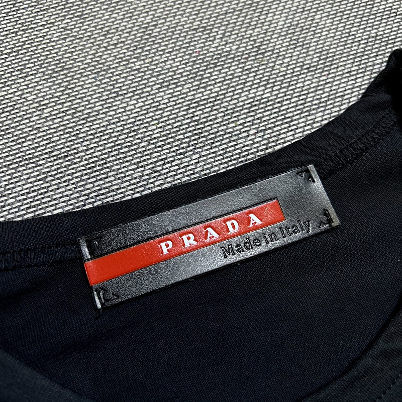 Vintage Prada Longsleeve 9