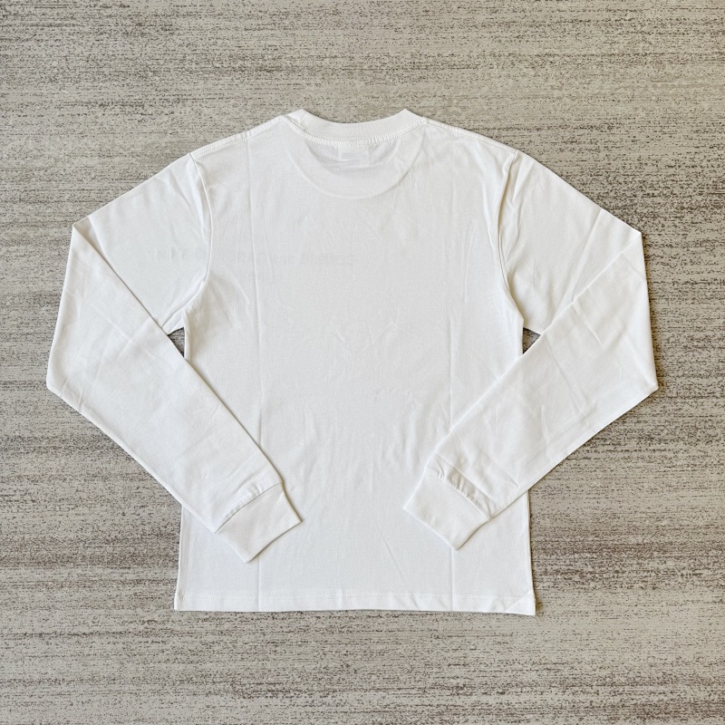 Supreme CDG Long Sleeve 3