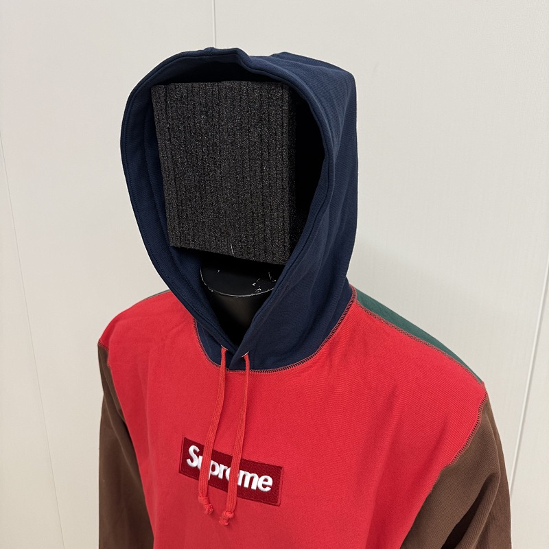 Supreme Box Logo 2024 3