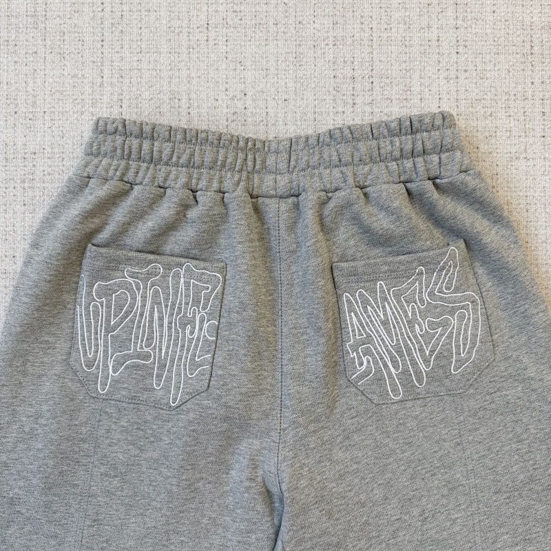 80￥ Up In Flames Shorts 7