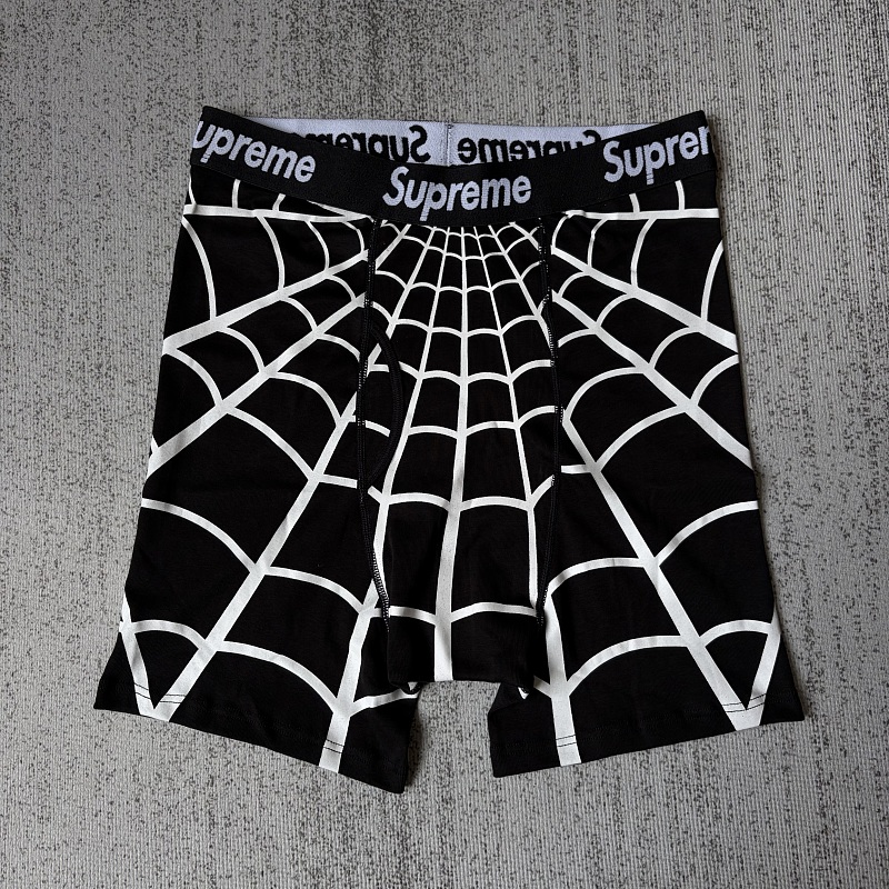 Supreme Spider Boxers 12
