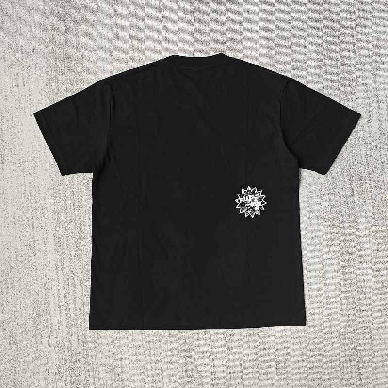 Supreme God Save Us Tee 4