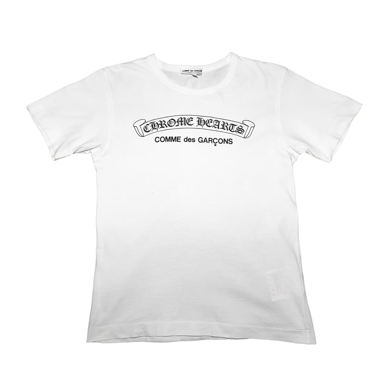 Comme des Garcons Chrome Tee