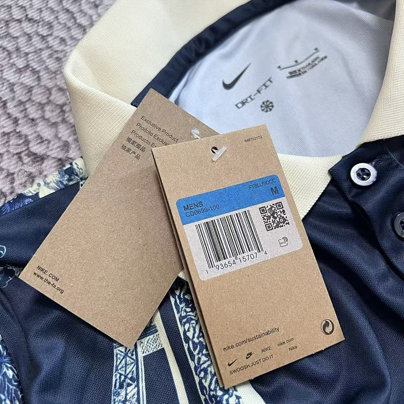 Psg X Dior Polo 7