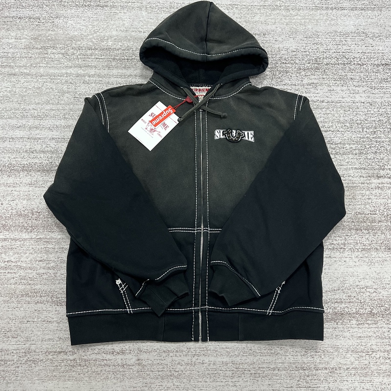 Supreme X True Religion Tracksuit 2