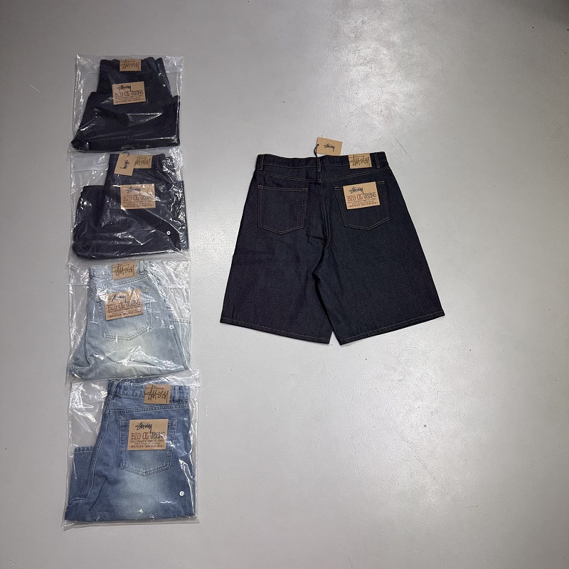 Stussy Shorts 5