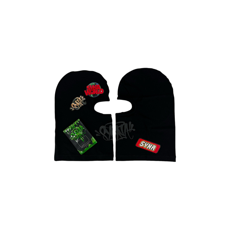 Syna World Mask 2