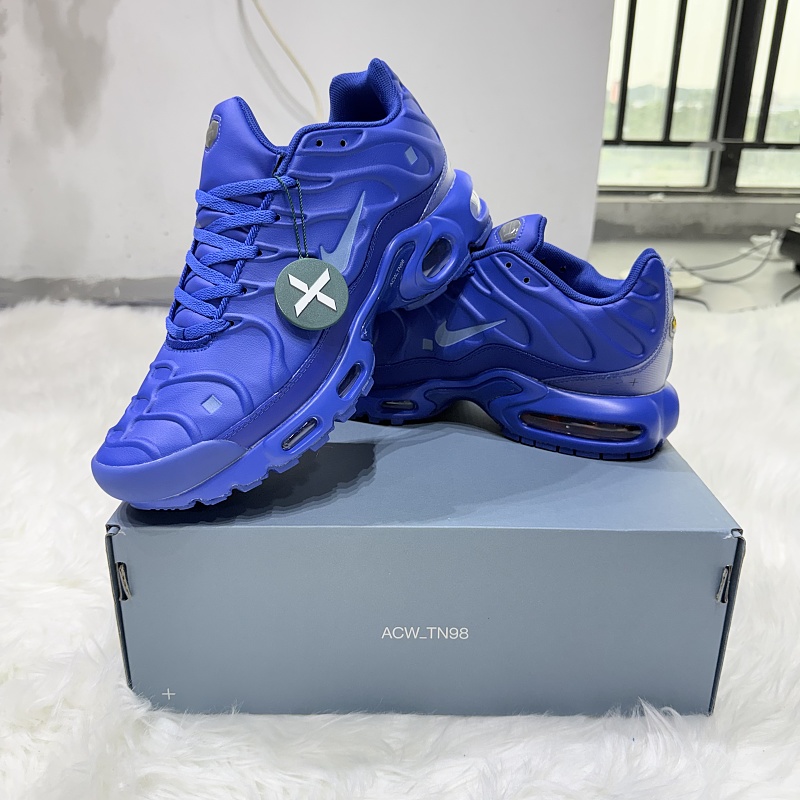 Nk TN Acw Plus A-cold-wall House Blue 8