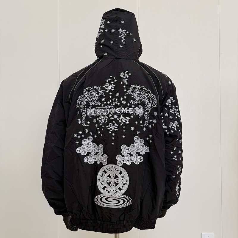 Supreme Aoi Tracksuit 4