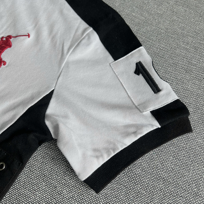 Rl No. 10 Short-Sleeve Shirt 11