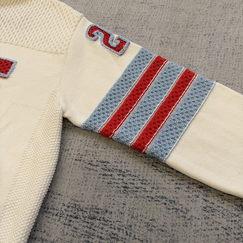 Supreme Sweater 10