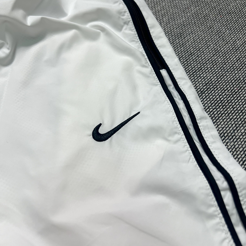 Nk Baggy Track Pant Retro 5