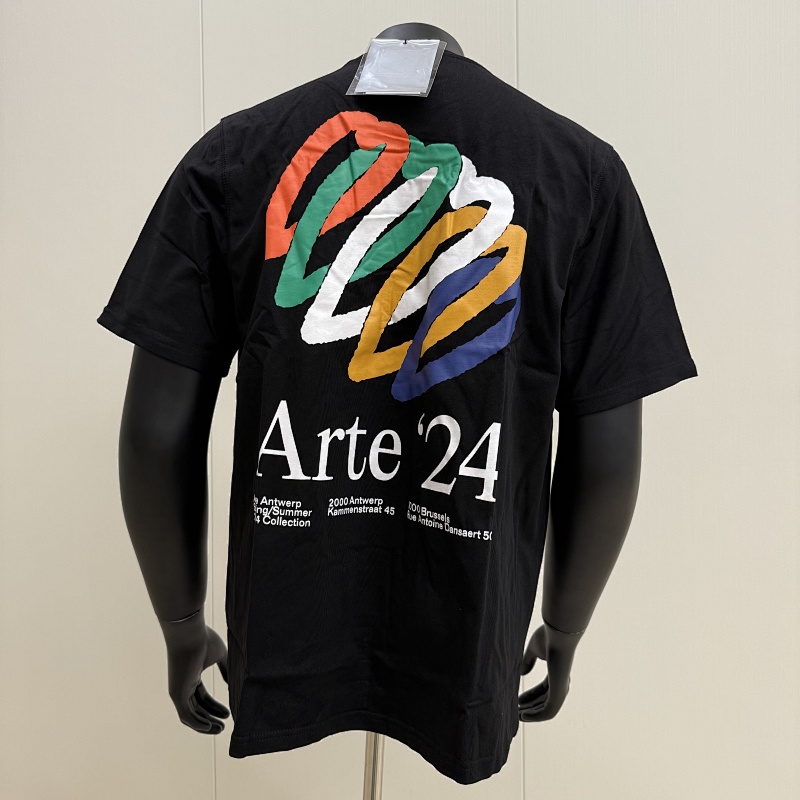 Arte Tee 4