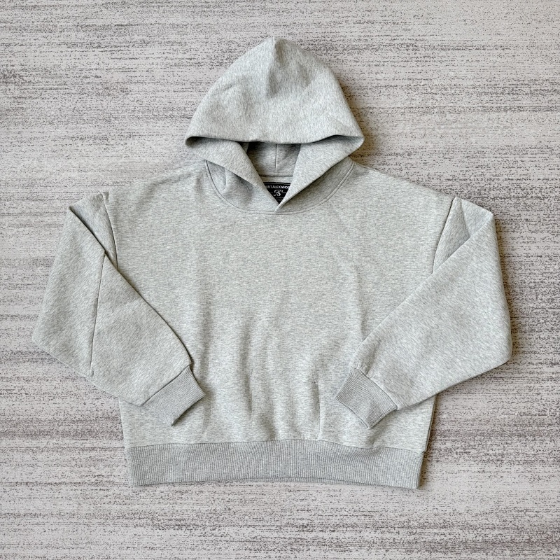 Saint Alexander Tracksuit Hood 4
