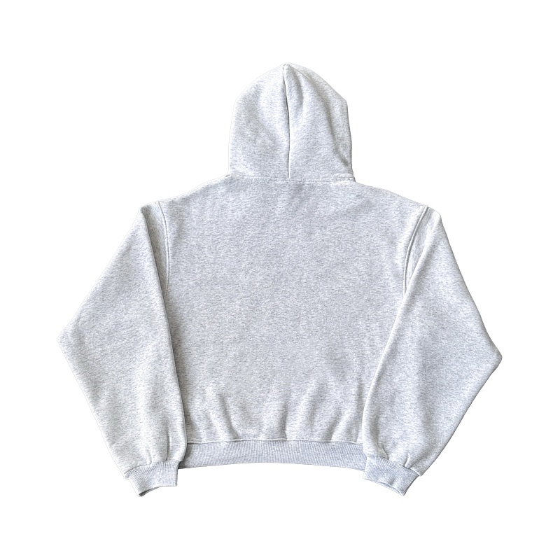 Heavyweight Crest Tracksuit - Japan Exclusive 6